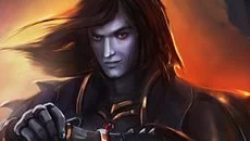 Castlevania (1990) похожа на Castlevania (1990)