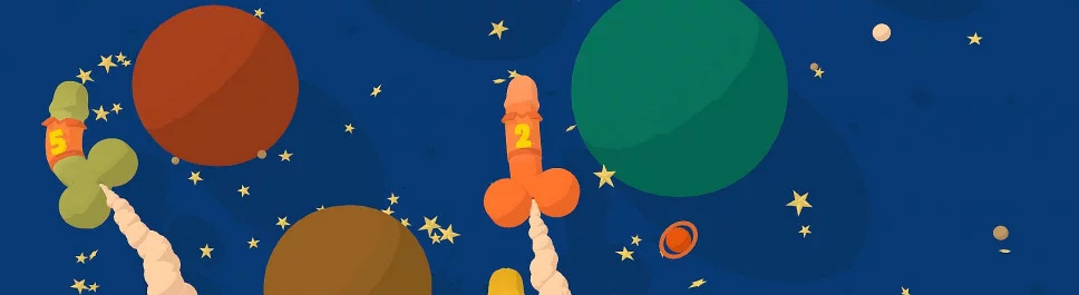 Genital Jousting - что это за игра, трейлер, системные требования, отзывы и оценки, цены и скидки, гайды и прохождение, похожие игры 