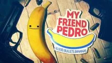 My Friend Pedro - дата выхода для Android