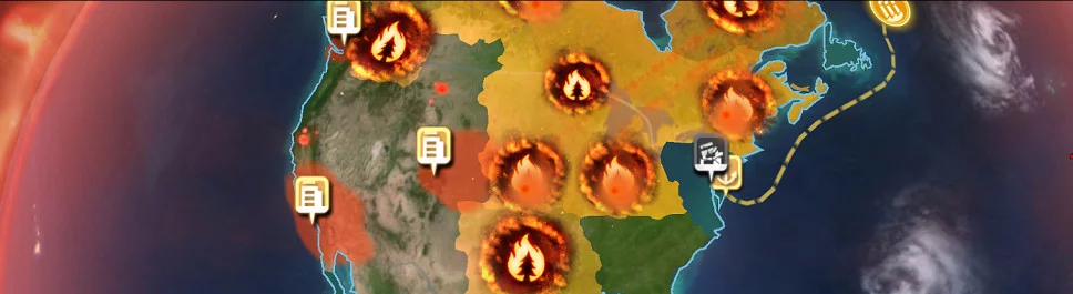 Carbon Warfare - что это за игра, трейлер, системные требования, отзывы и оценки, цены и скидки, гайды и прохождение, похожие игры 