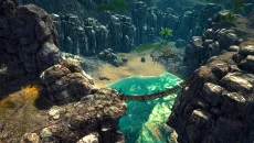 Odyssey - The Next Generation Science Game - дата выхода для Mac