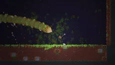 Caveblazers - дата выхода для PlayStation 4