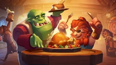 Tavern Keeper - дата выхода для PC