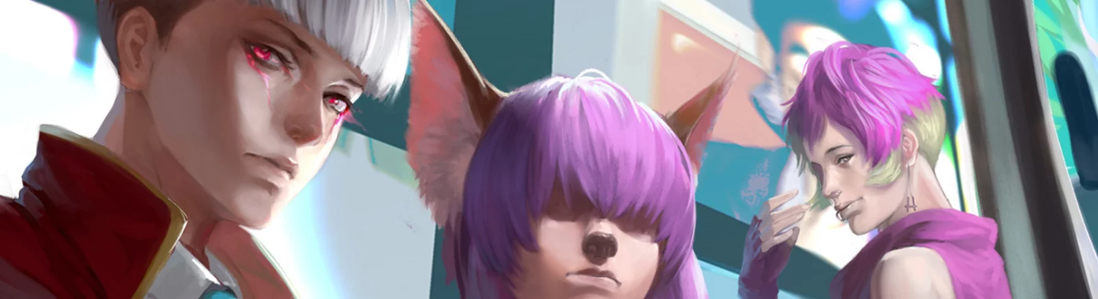 2064: Read Only Memories (Read Only Memories) - что это за игра, трейлер, системные требования, отзывы и оценки, цены и скидки, гайды и прохождение, похожие игры 