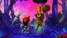 Death Tales - дата выхода для PlayStation 5