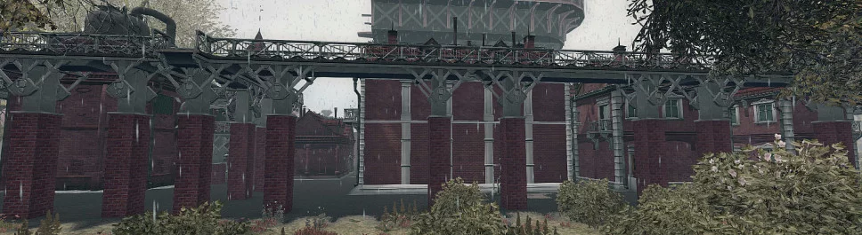 Steam Hammer - что это за игра, когда выйдет, трейлер и видео, системные требования, картинки, цена, похожие игры 