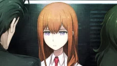 Steins;Gate 0 - дата выхода для PlayStation 4