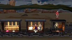 Colt Express - дата выхода для Android