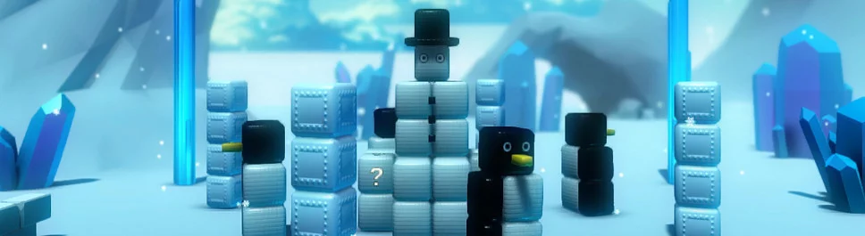 Boom Ball 2 - что это за игра, трейлер, системные требования, отзывы и оценки, цены и скидки, гайды и прохождение, похожие игры 