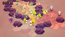 Loot Rascals - дата выхода для PC