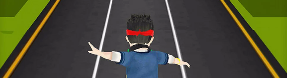 Mo N Ki World Dash - что это за игра, трейлер, системные требования, отзывы и оценки, цены и скидки, гайды и прохождение, похожие игры 