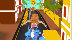 Mo N Ki World Dash - дата выхода для Android