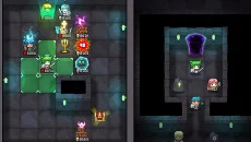Pocket Dungeon Legends - дата выхода для Android