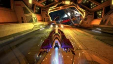 WipEout Omega Collection - дата выхода для PlayStation 4