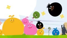 LocoRoco Remastered - дата выхода для PlayStation 4