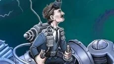 Tesla vs Lovecraft - дата выхода для PlayStation 5