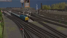 Trainz Model Railroad 2017 - дата выхода для PC