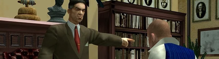 Позитивные отзывы о Bully: Anniversary Edition — 0 мнений