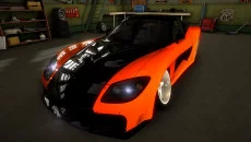 Drift King: Survival - дата выхода для Mac