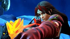 Fantasy Strike - дата выхода для Mac