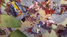 Dead Island: Survivors - дата выхода для Android