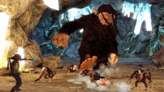 Troll and I - дата выхода для Nintendo Switch