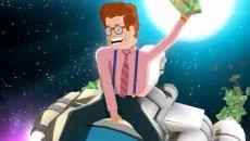 Vostok Inc. - дата выхода для Android