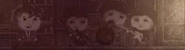 Видео из DISTRAINT - трейлеры, геймплей