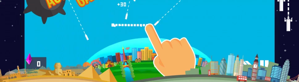 Line Defense - что это за игра, трейлер, системные требования, отзывы и оценки, цены и скидки, гайды и прохождение, похожие игры 