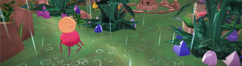 Qurius - что это за игра, трейлер, системные требования, отзывы и оценки, цены и скидки, гайды и прохождение, похожие игры 