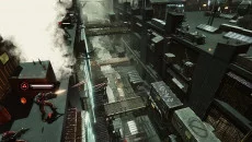 M.E.R.C. - дата выхода для PC