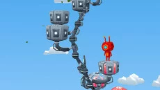 Jumpy Tree - дата выхода для Android