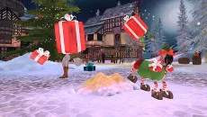 Goat MMO Simulator - дата выхода для Android