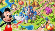 Disney Magic Kingdoms - дата выхода для Android