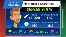 Stick Cricket Super League - дата выхода для Android