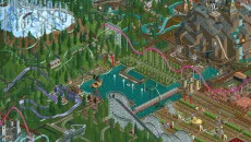 RollerCoaster Tycoon Classic - дата выхода для Android