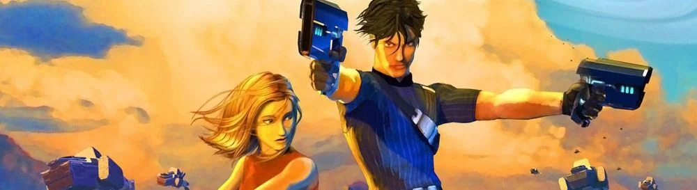 Лучшие игры для PlayStation 5, похожие на Advent Rising (𢌇者降临)