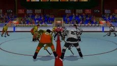 Old Time Hockey - дата выхода для PC