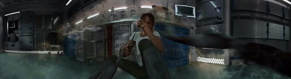 Alien Covenant In Utero - что это за игра, трейлер, системные требования, отзывы и оценки, цены и скидки, гайды и прохождение, похожие игры 