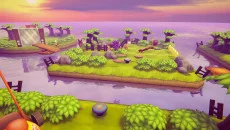 Ziggy's Chase - дата выхода для PC