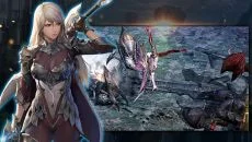 Shadowblood - дата выхода для Android