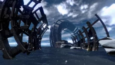 Somewhere on Zibylon похожа на Somewhere on Zibylon