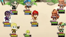 Dragon's Watch - дата выхода для Android