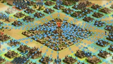 Immortal Conquest - дата выхода для Android