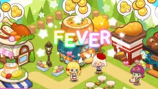 Restaurant Paradise - дата выхода для Android