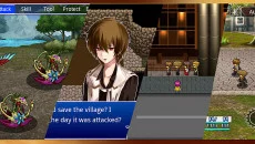 Aeon Avenger - дата выхода для Android