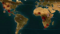 Quarantine - дата выхода для PC