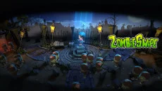 ZombieSwipe - дата выхода для Android