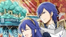 Fire Emblem Heroes - дата выхода для Android