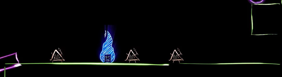 CARL'S QUEST - что это за игра, когда выйдет, трейлер и видео, системные требования, картинки, цена, похожие игры 